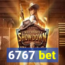 6767 bet